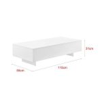 میز جلومبلی اعیان مدل FH208 - Image 2