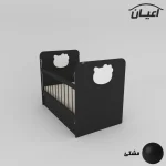 تختخواب کودک اعیان مدل FH791 - Image 6