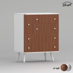 کنسول اعیان مدل کافه بار کد FH945 طول 80 سانتی متر - Image 7