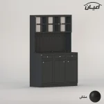 کنسول اعیان مدل کافه بار FH768 - Image 7