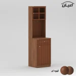 کنسول اعیان مدل کافه بار FH788 - Image 4