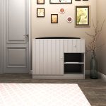 جاکفشی اعیان مدل FH415