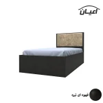 تخت خواب یکنفره اعیان مدل FH630 - Image 9