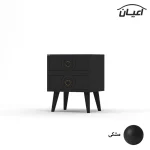 میز پاتختی اعیان مدل FH664 - Image 5