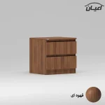 میز پاتختی اعیان مدل FH868 - Image 6
