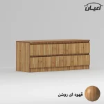 کنسول اعیان مدل FH866 - Image 9