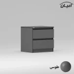 میز پاتختی اعیان مدل FH868 - Image 4