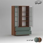 کمد چندمنظوره اعیان مدل FH796 - Image 9