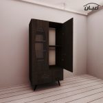 کمد لباس کودک اعیان مدل FH353 - Image 4