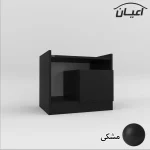 میز پاتختی اعیان مدل FH555 - Image 6
