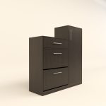 جاکفشی اعیان مدل FH312