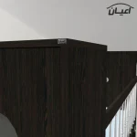 تختخواب کودک اعیان مدل FH354 - Image 10
