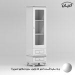 ویترین کودک اعیان مدل FH907 - Image 2