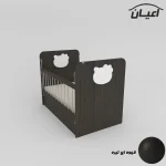 تختخواب کودک اعیان مدل FH791 - Image 2