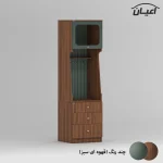 کنسول اعیان مدل کافه بار FH886 طول 50 سانتی متر - Image 2