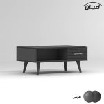 میز جلومبلی مستطیلی اعیان مدل FH884 - Image 3