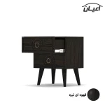 میز پاتختی اعیان مدل FH664 - Image 2
