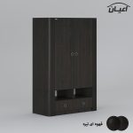 کمد چندمنظوره اعیان مدل FH825 - Image 8