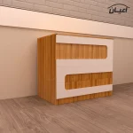 کنسول اعیان مدل FH384 - Image 3