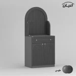 کنسول اعیان مدل کافه بار FH797 - Image 10