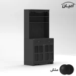 کنسول اعیان مدل کافه بار FH752 - Image 8