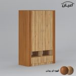 کمد چندمنظوره اعیان مدل FH825 - Image 5