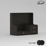 کنسول اعیان مدل کافه بار FH838 طرح رومیزی - Image 4