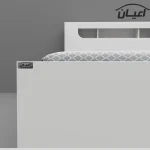 تخت خواب دونفره اعیان مدل FH523 سایز 160x200 سانتی متر - Image 5