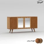کنسول اعیان مدل FH754 - Image 10