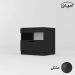 میز پاتختی اعیان مدل FH706 - Image 5