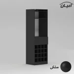 کنسول اعیان مدل کافه بار FH837 - Image 6