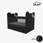 تختخواب کودک اعیان مدل FH616 - Image 7