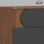 میز پاتختی اعیان مدل FH856 - Image 10