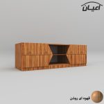 میز تلویزیون اعیان مدل FH622 - Image 5