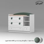 دراور اعیان مدل FH936 - Image 3