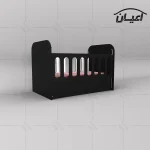 تختخواب کودک اعیان مدل FH395 - Image 6