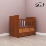 تختخواب کودک اعیان مدل FH397 - Image 2