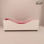 تخت خواب یکنفره اعیان مدل FH656 - Image 2