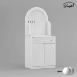 کنسول اعیان مدل کافه بار FH797 - Image 2