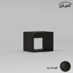 میز پاتختی اعیان مدل FH739 - Image 2
