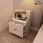 میز پاتختی اعیان مدل FH411 - Image 3