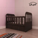 تختخواب کودک اعیان مدل FH396 - Image 2