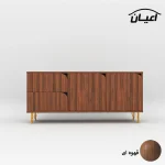 کنسول اعیان مدل FH600 - Image 2