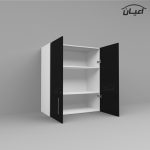 کابینت آشپزخانه اعیان مدل FH CM17  | گارانتی اصالت و سلامت فیزیکی کالا - Image 2