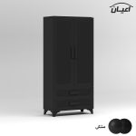 کمد لباس کودک اعیان مدل FH900 - Image 3