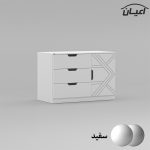 دراور اعیان مدل FH777 - Image 2