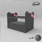 تختخواب کودک اعیان مدل FH616 - Image 6