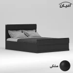 تخت خواب دو نفره اعیان مدل FH867 سایز 160x200 سانتی متر - Image 7