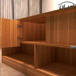 تخت خواب دونفره اعیان مدل FH417 سایز 160x200 سانتی متر - Image 7
