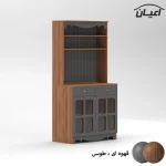 کنسول اعیان مدل کافه بار FH752 - Image 11